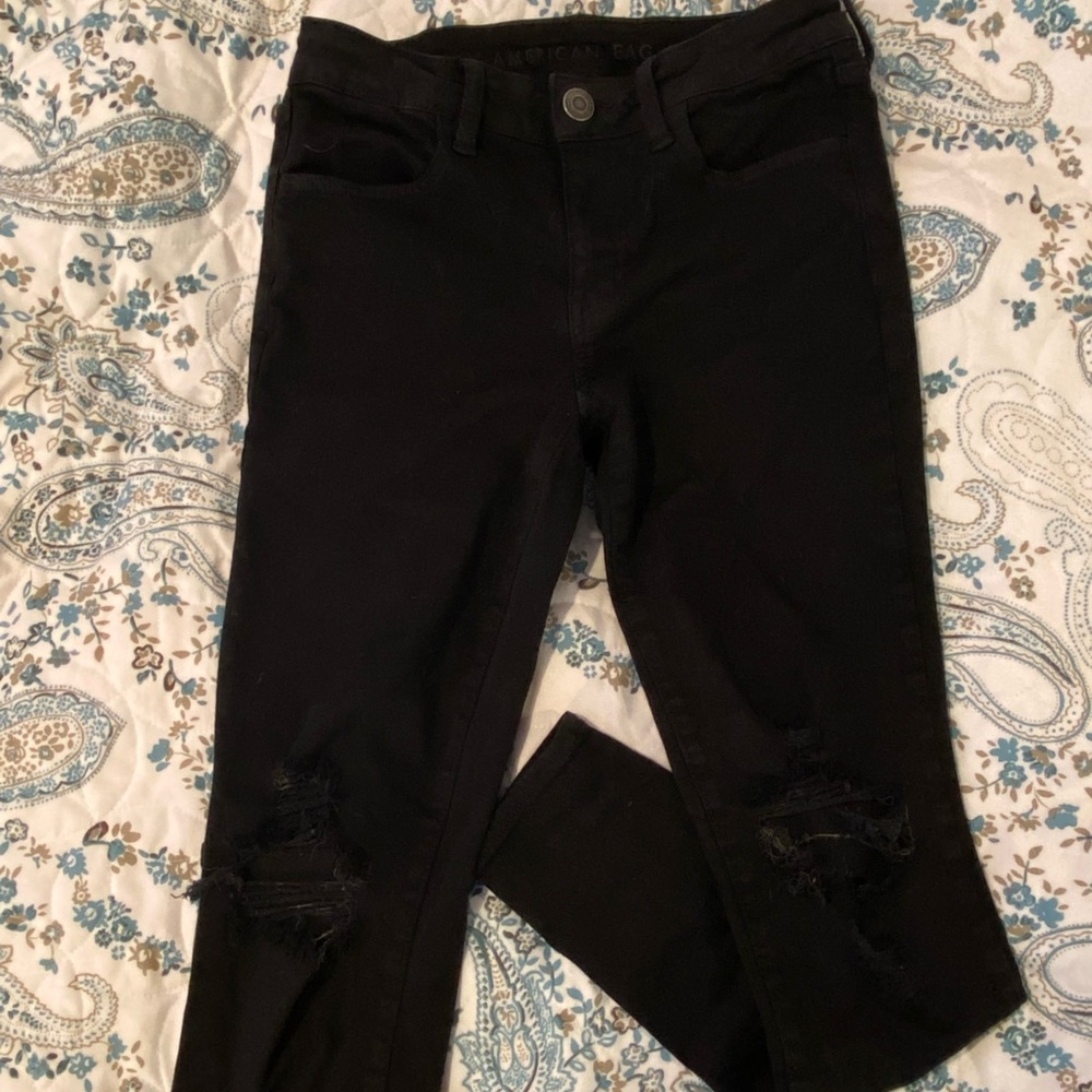 American Eagle Ne(x)t Level Stretch. Size 6.